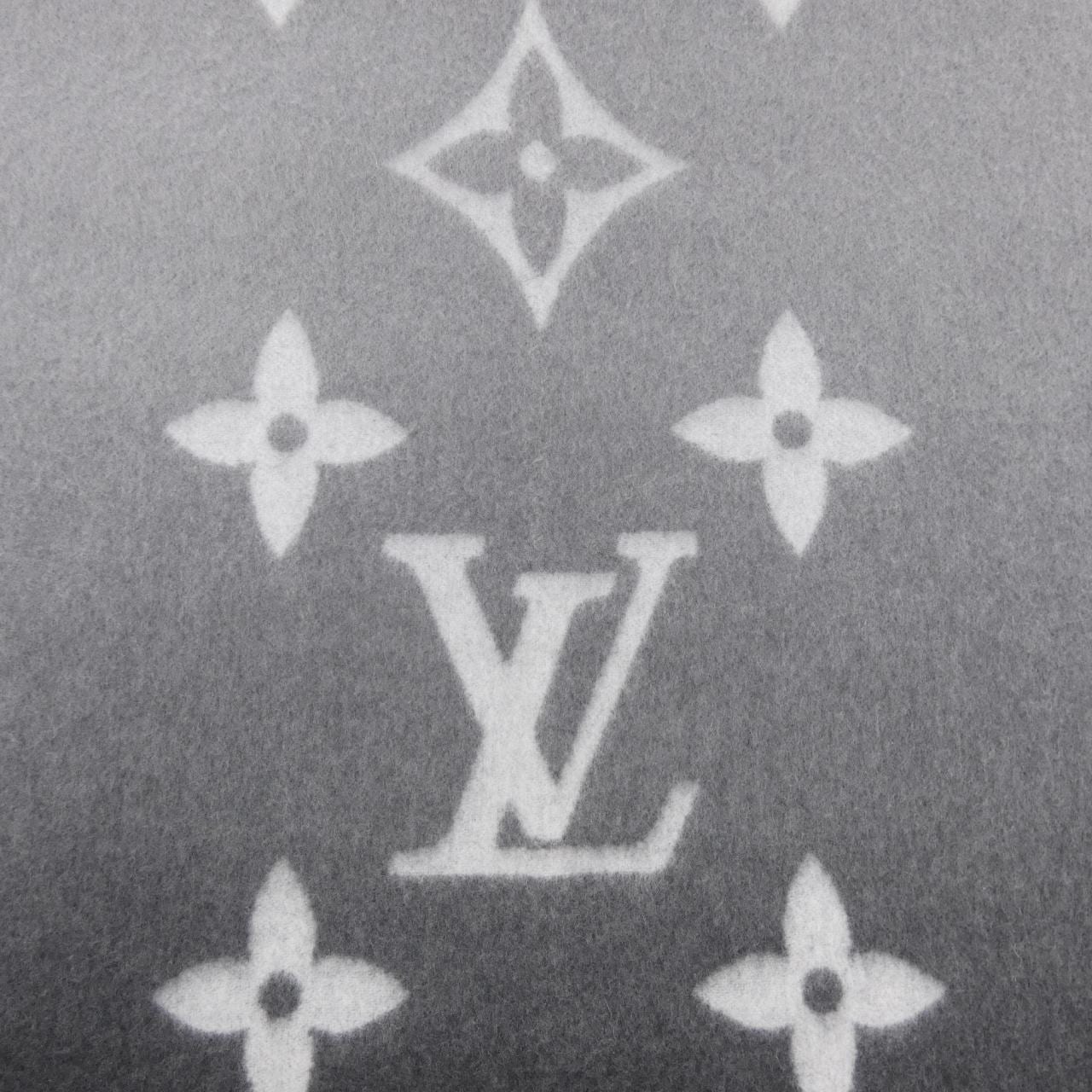 ルイヴィトン LOUIS VUITTON MUFFLER