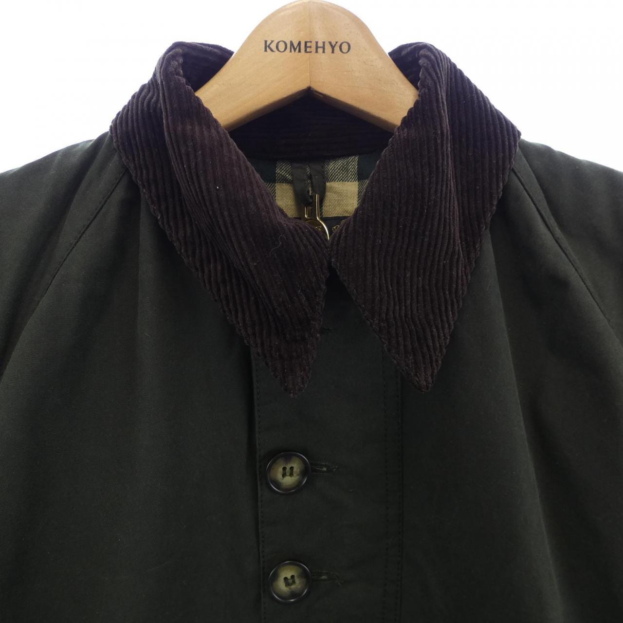 Barbour BARBOUR PARKER