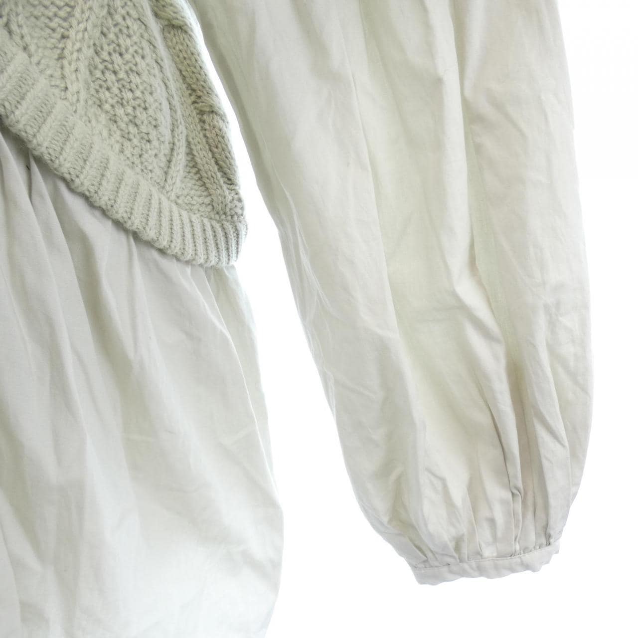 レキサミ REKISAMI カーディガン