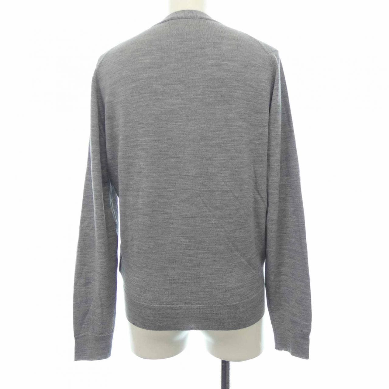 ジョンスメドレー JOHN SMEDLEY カーディガン