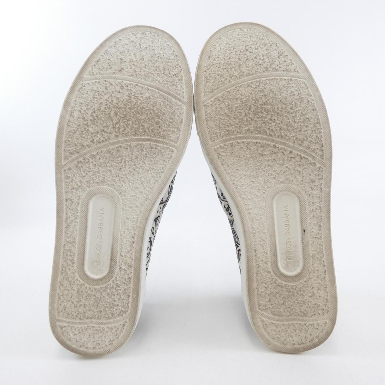 ドルチェアンドガッバーナ DOLCE&GABBANA スニーカー