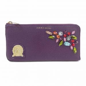 エイディエムジェイ ADMJ WALLET