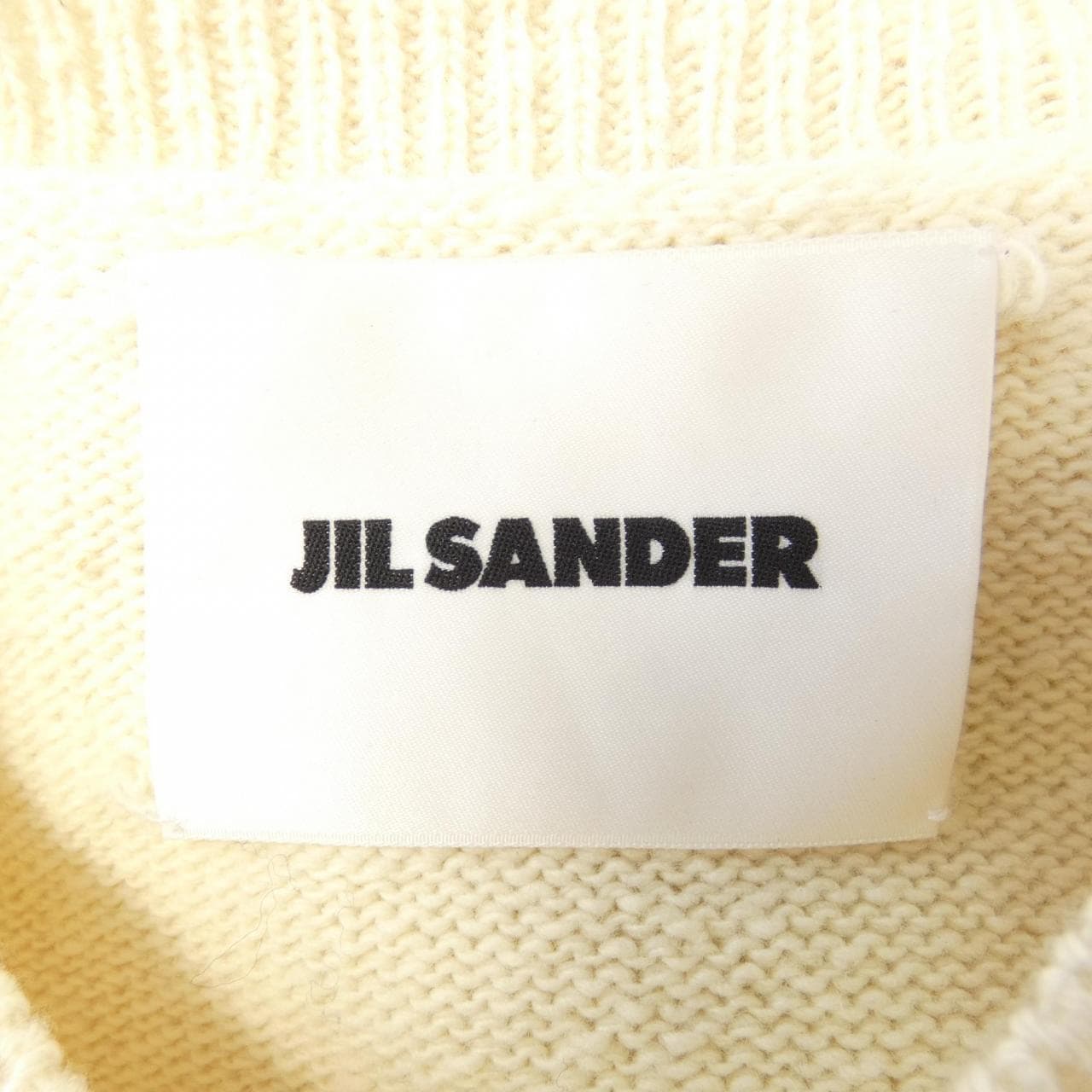 ジルサンダー JIL SANDER ニット