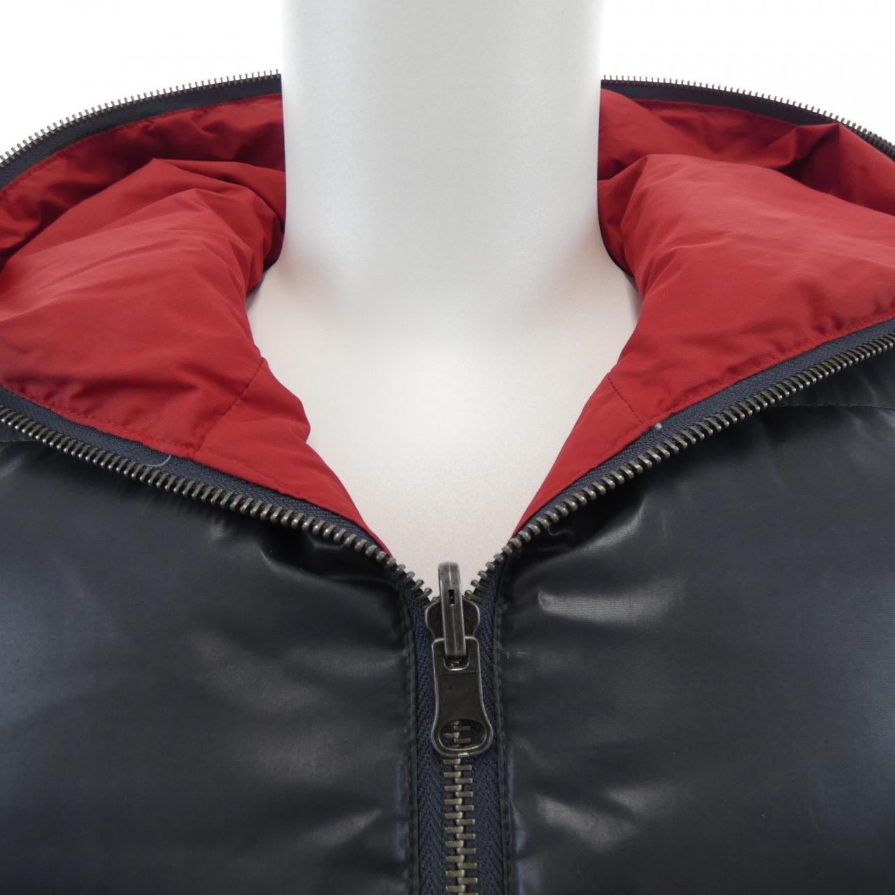 マルコタリアフェリ MARCO TAGLIAFERRI ダウンベスト