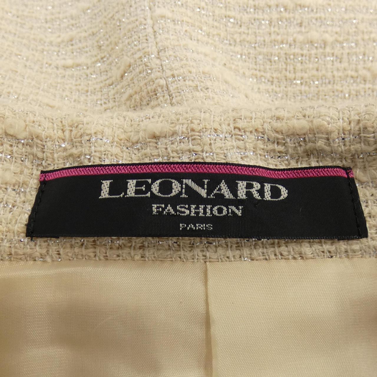 レオナールファッション LEONARD FASHION ジャケット