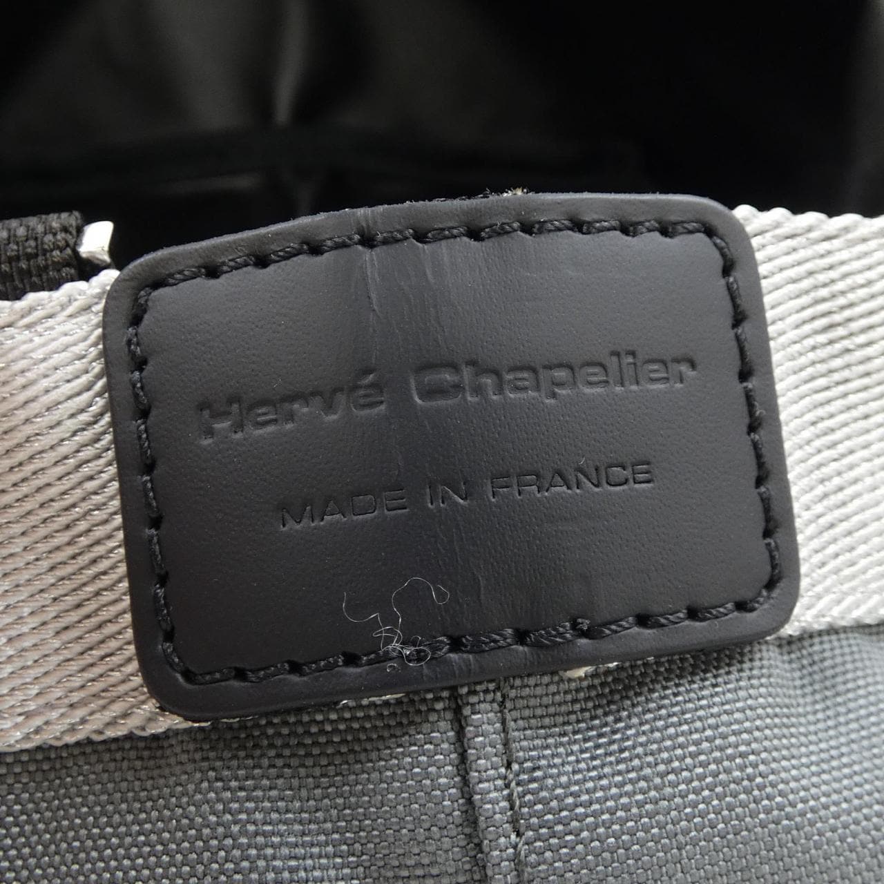 エルベシャプリエ HERVE CHAPELIER BAG