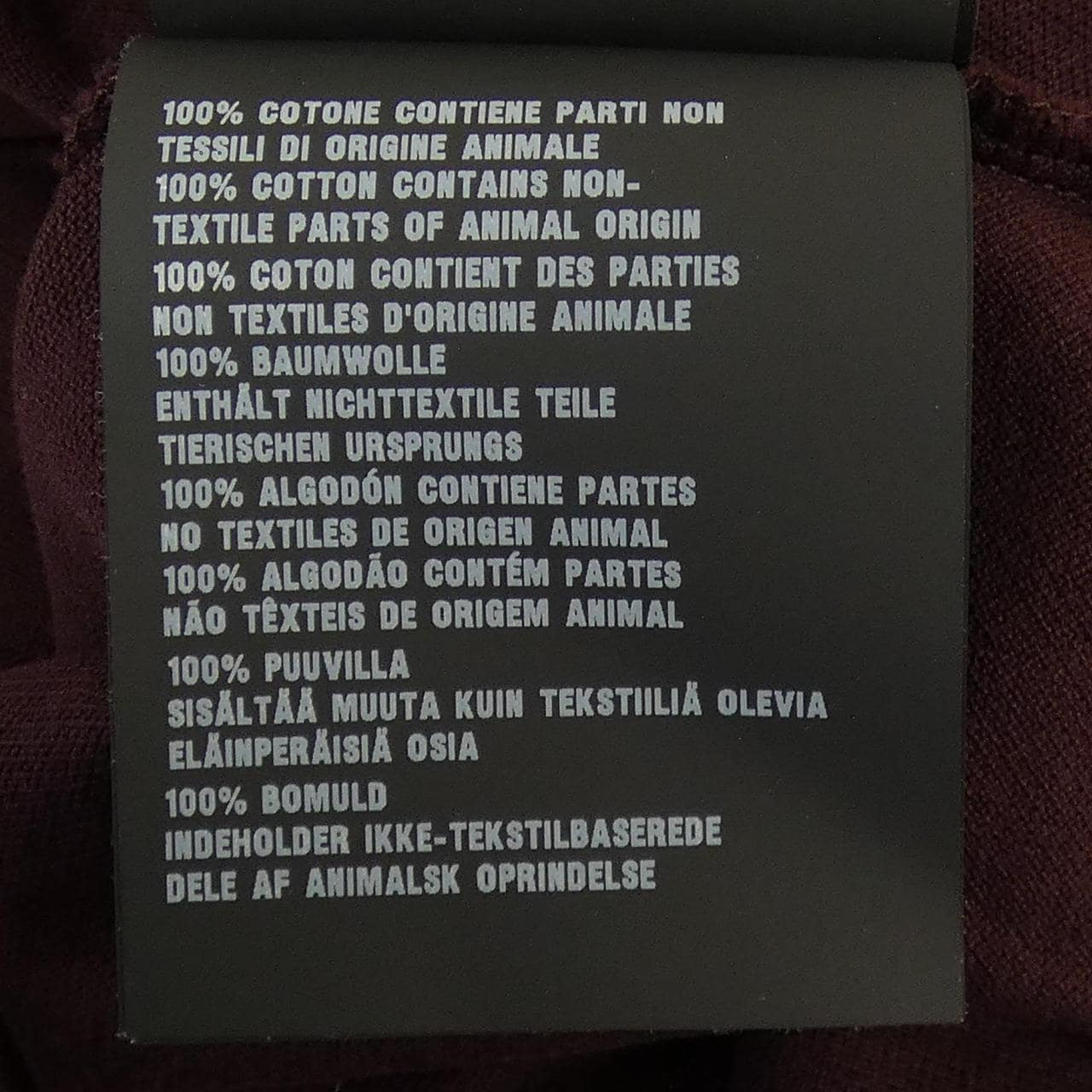 prada polo shirt