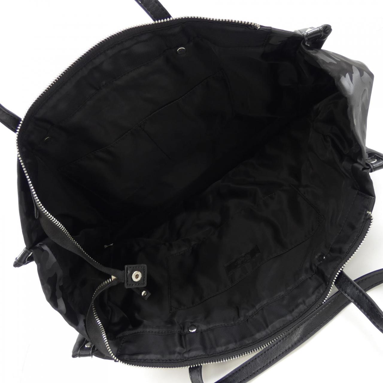 DANCE WITH DRAGON BAG