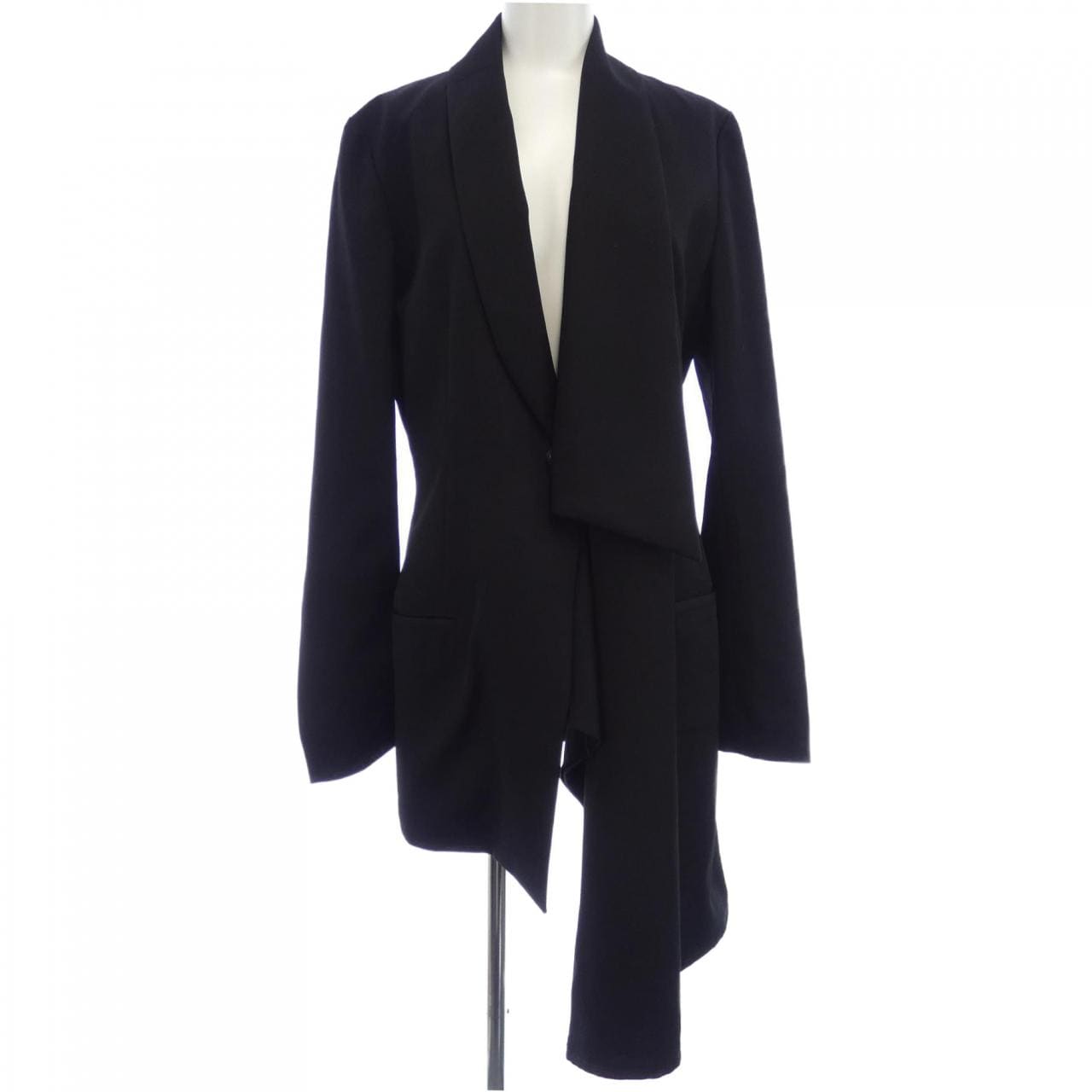 ヨウジヤマモト YOHJI YAMAMOTO FP-J30-100 ジャケット