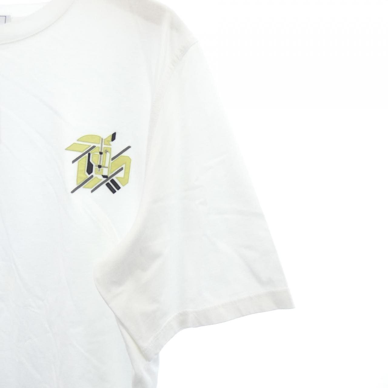エルメス HERMES Tシャツ