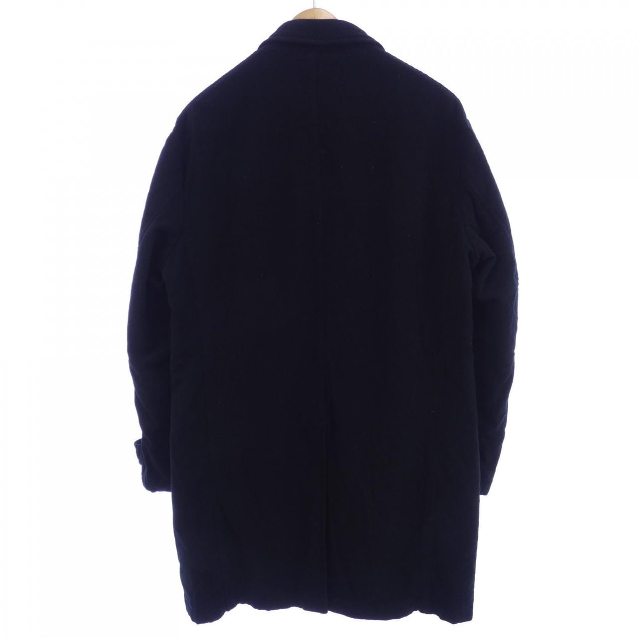 COMME des GARCONS HOMME HD-C008 Coat