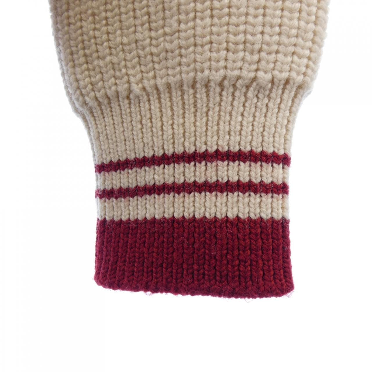 AMI UKS268.KN0068 Knit