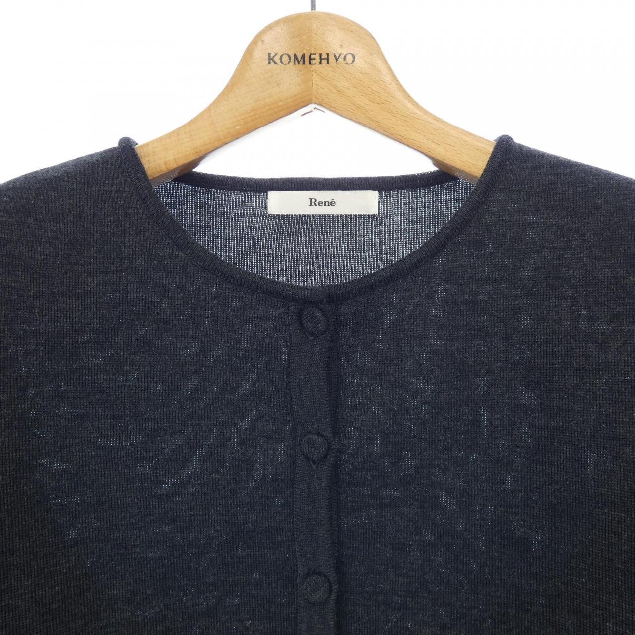 ルネ RENE 6442570 カーディガン