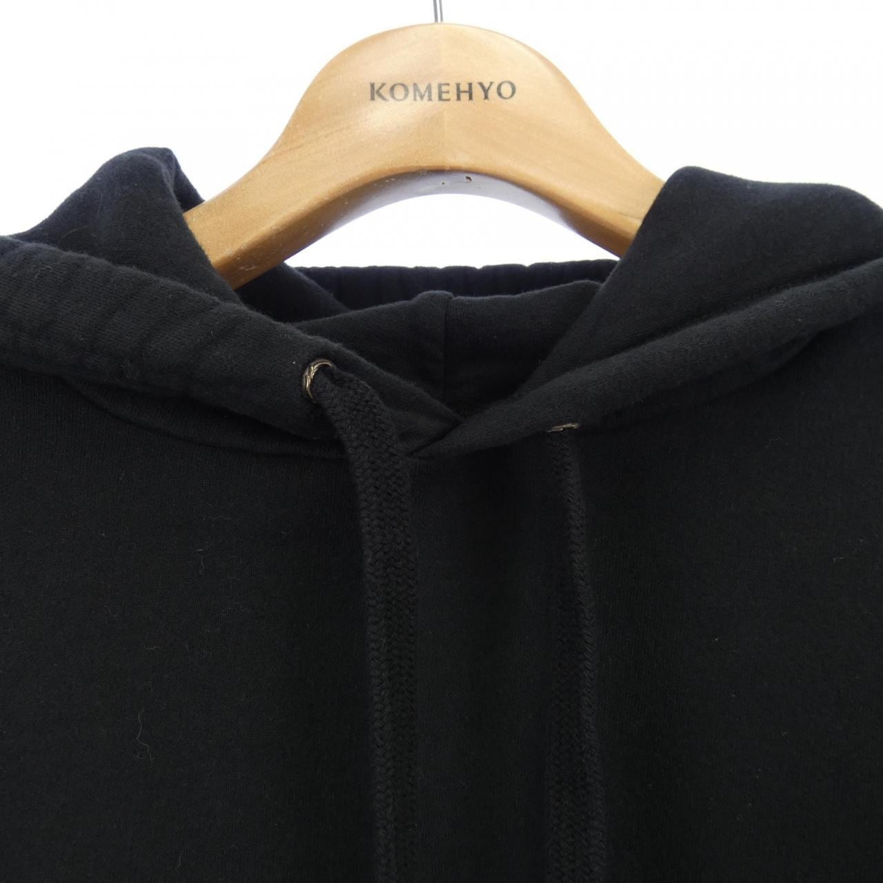 クロムハーツ CHROME HEARTS 031-068094 トリプルクロス パーカー