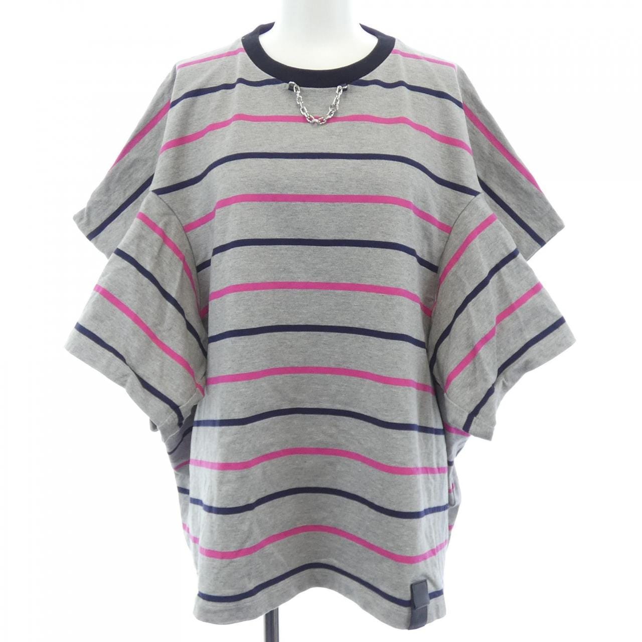 ルイヴィトン LOUIS VUITTON FSJT90VBU Tシャツ