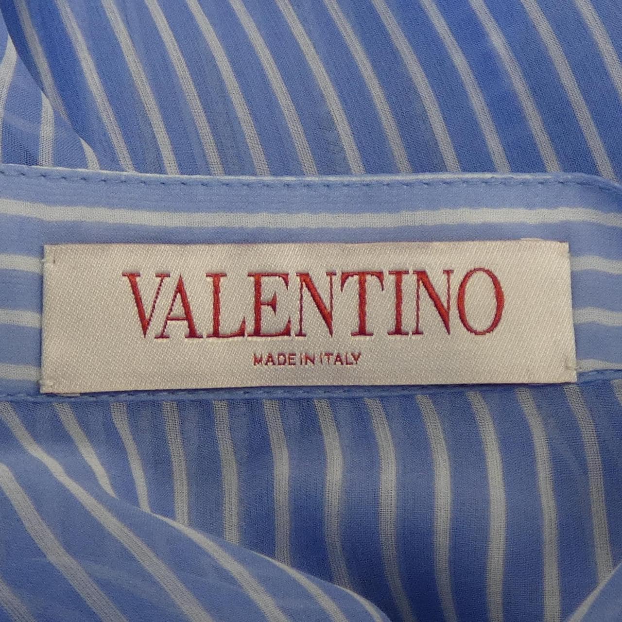 ヴァレンティノ VALENTINO シャツ
