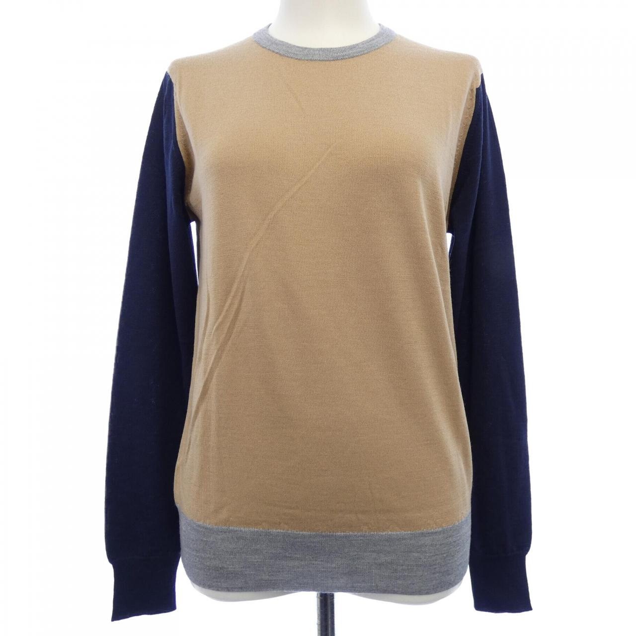 ジョンスメドレー JOHN SMEDLEY CA 45550 トップス