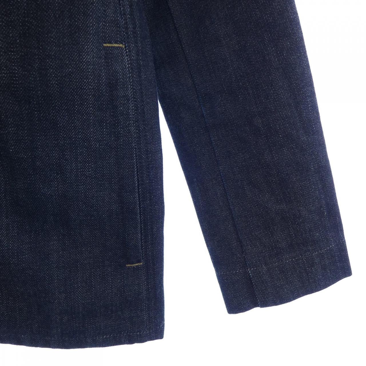 ジルサンダープラス JIL SANDER+ JPPP664210 デニムジャケット