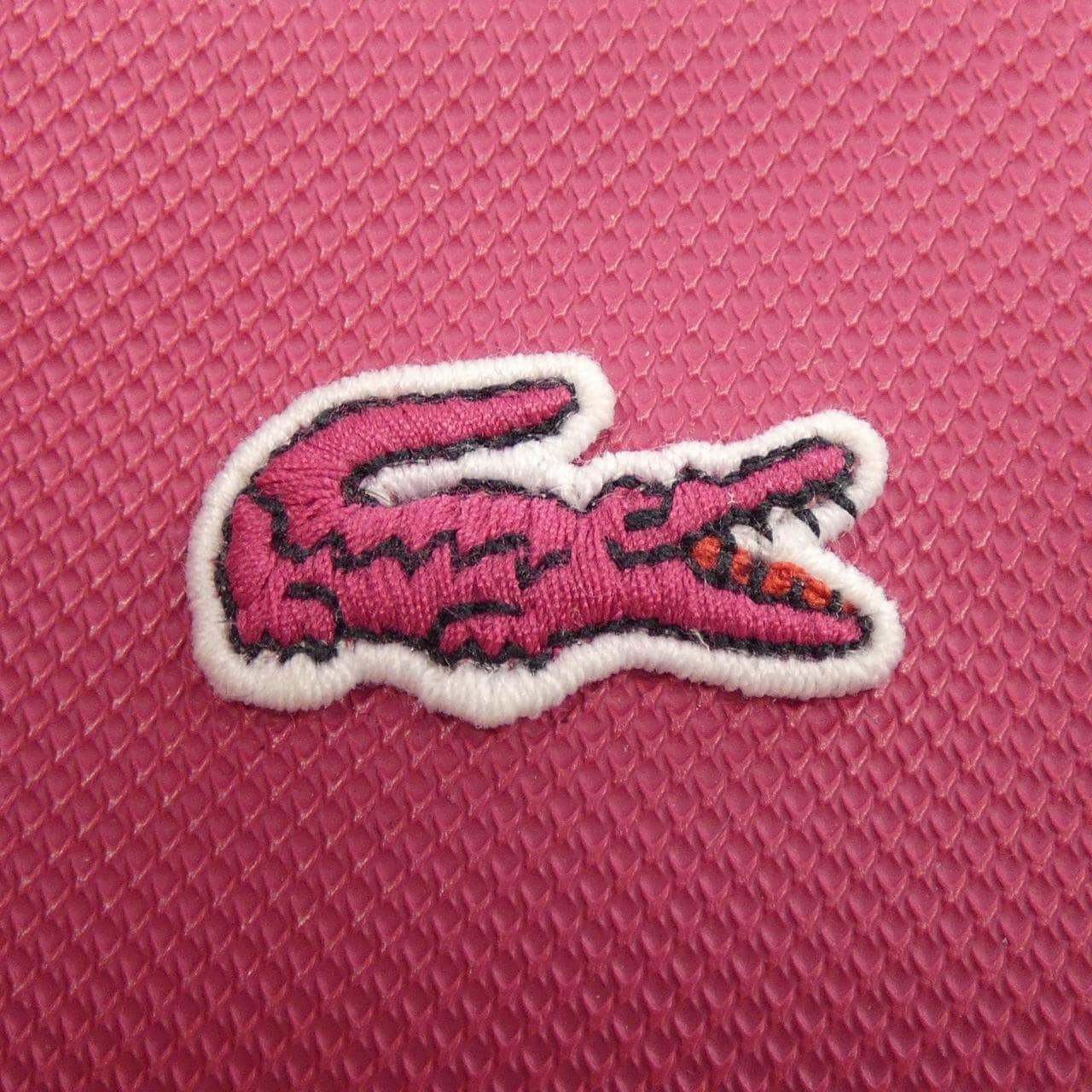 ラコステ LACOSTE BAG