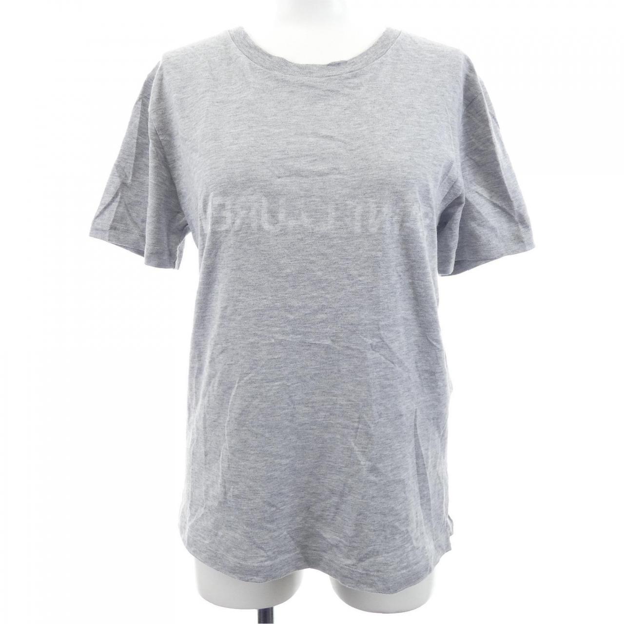 サンローラン SAINT LAURENT 712493 Y37BN Tシャツ