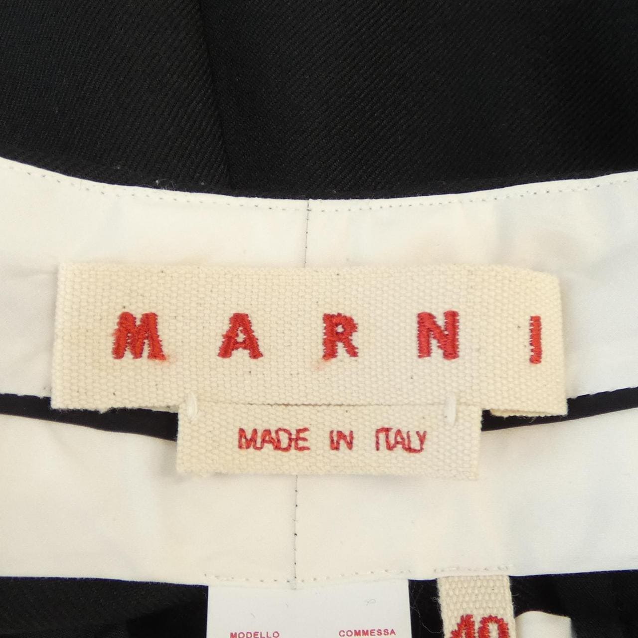 マルニ MARNI パンツ