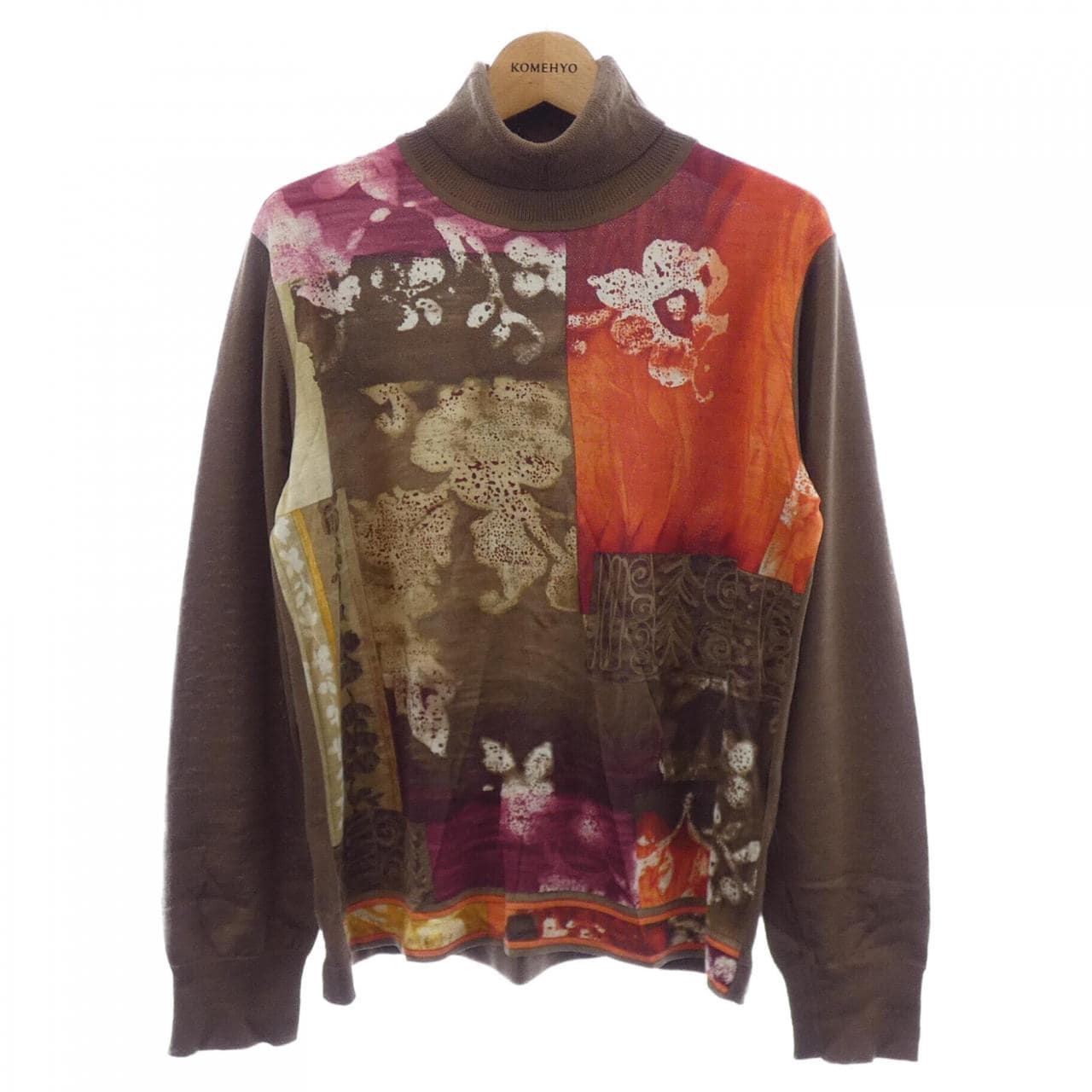 レオナールファッション LEONARD FASHION 0349137 ニット