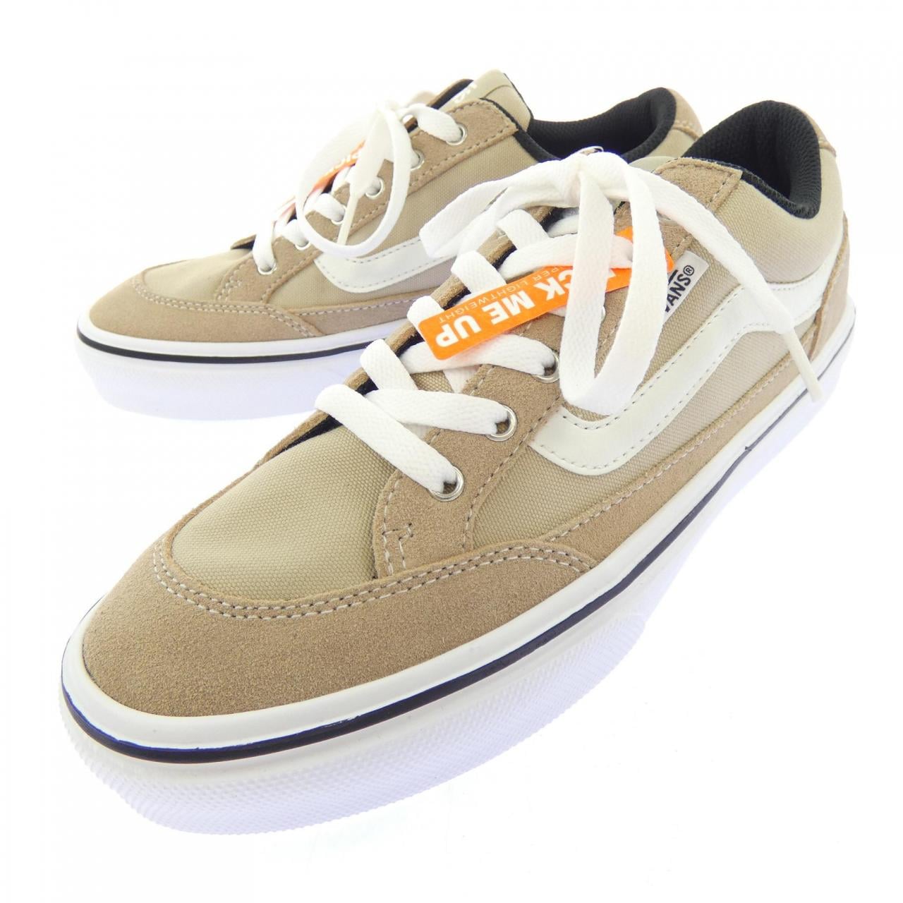 バンズ VANS V3830SC スニーカー