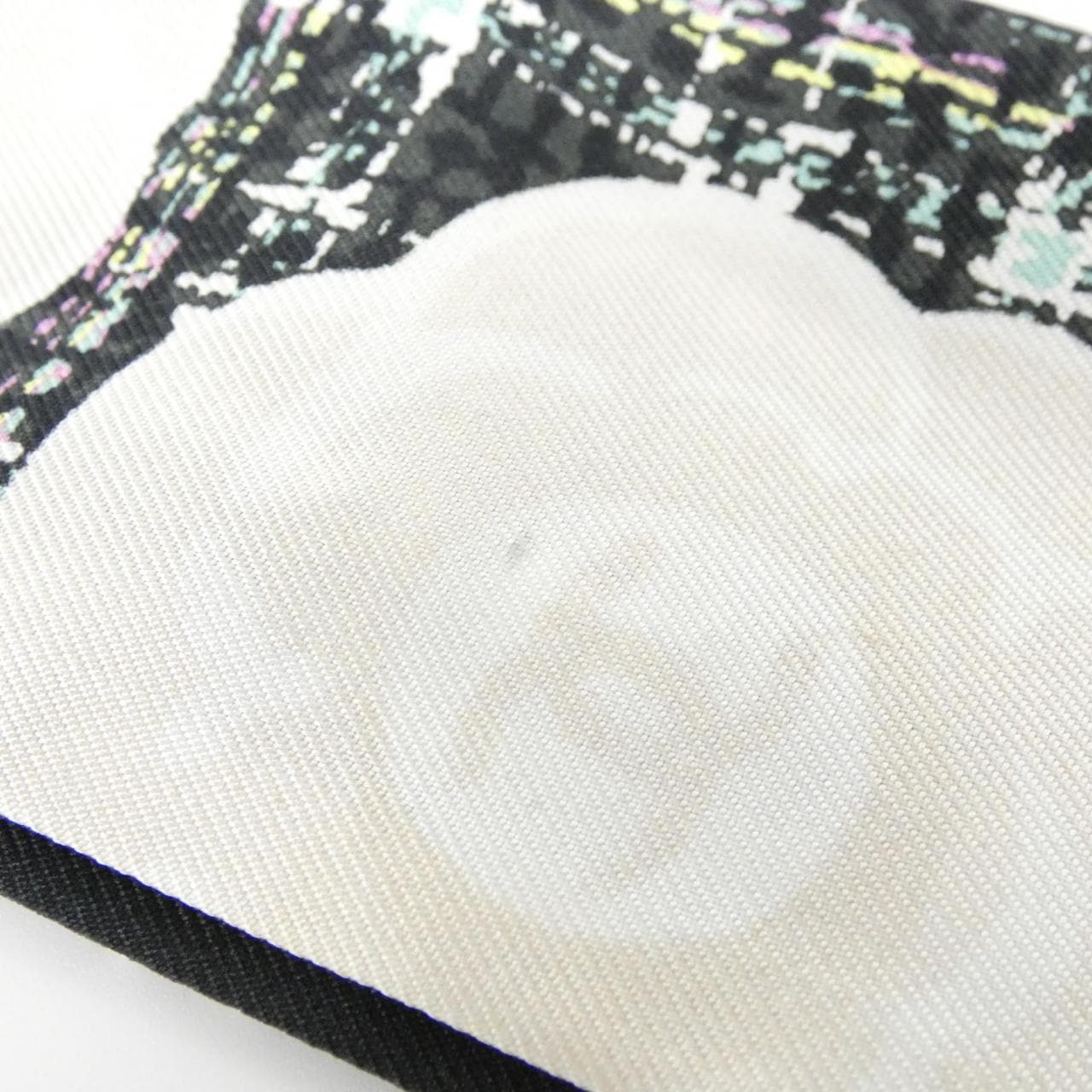 シャネル AAB364 ヘアーバンド