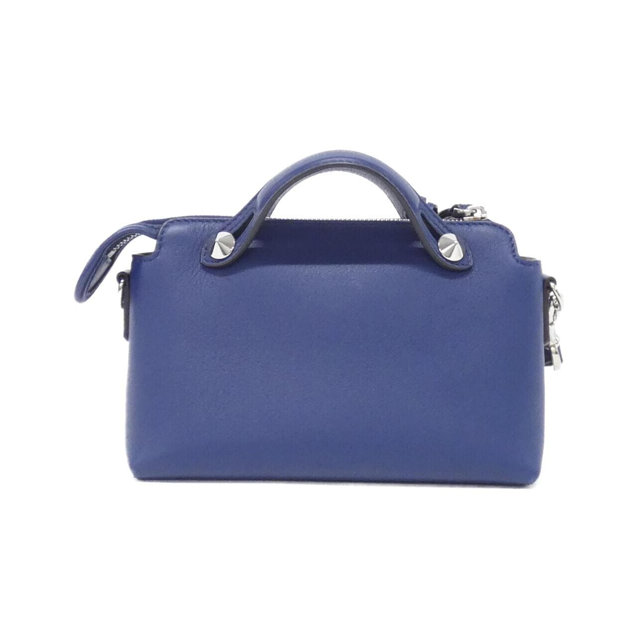 フェンディ バイ ザ ウェイ ミニ 8BL135 1D5 バッグ