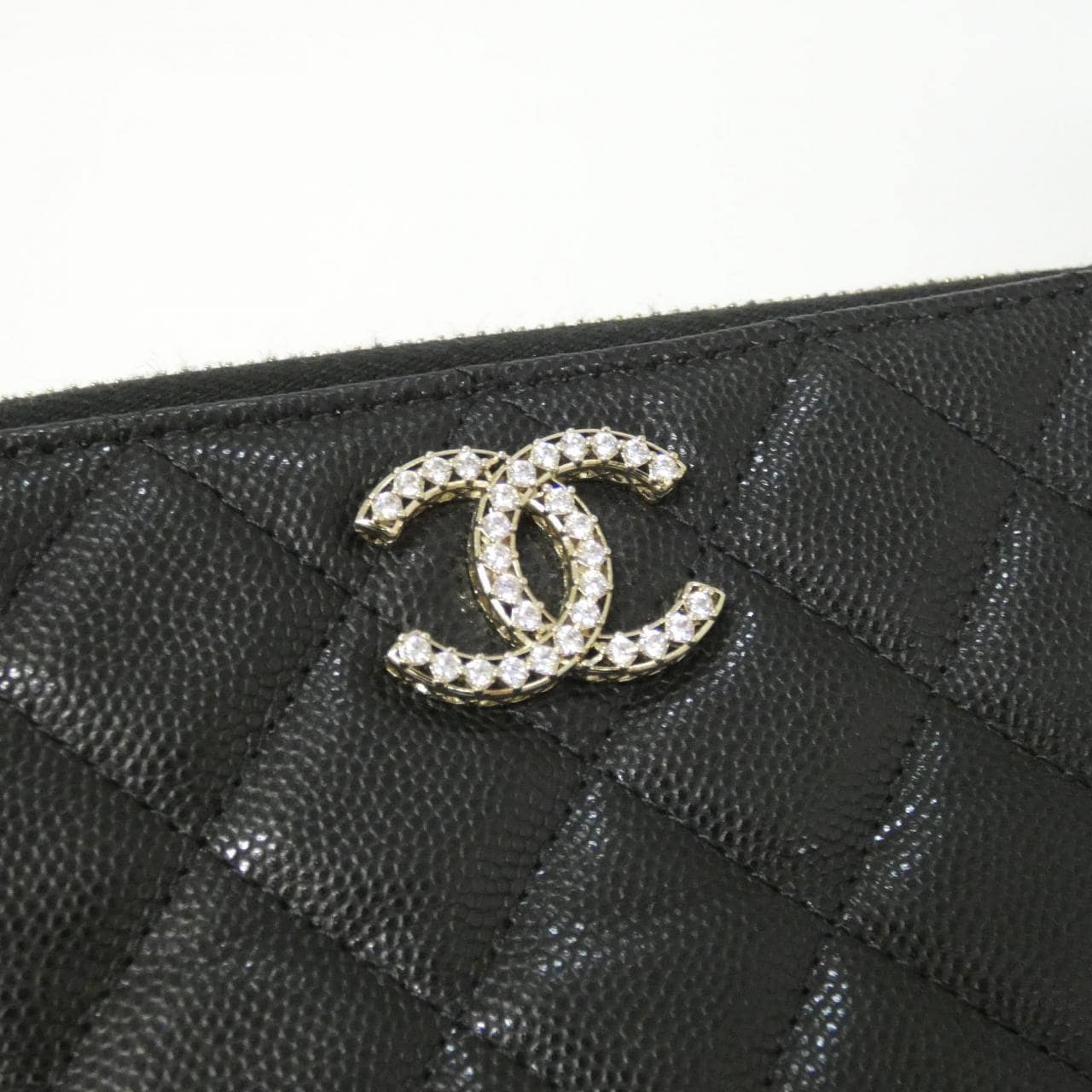 シャネル AP4627 チェーンウォレット