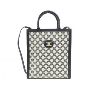 セリーヌ スモール バーティカル カバ 194352CS8 バッグ