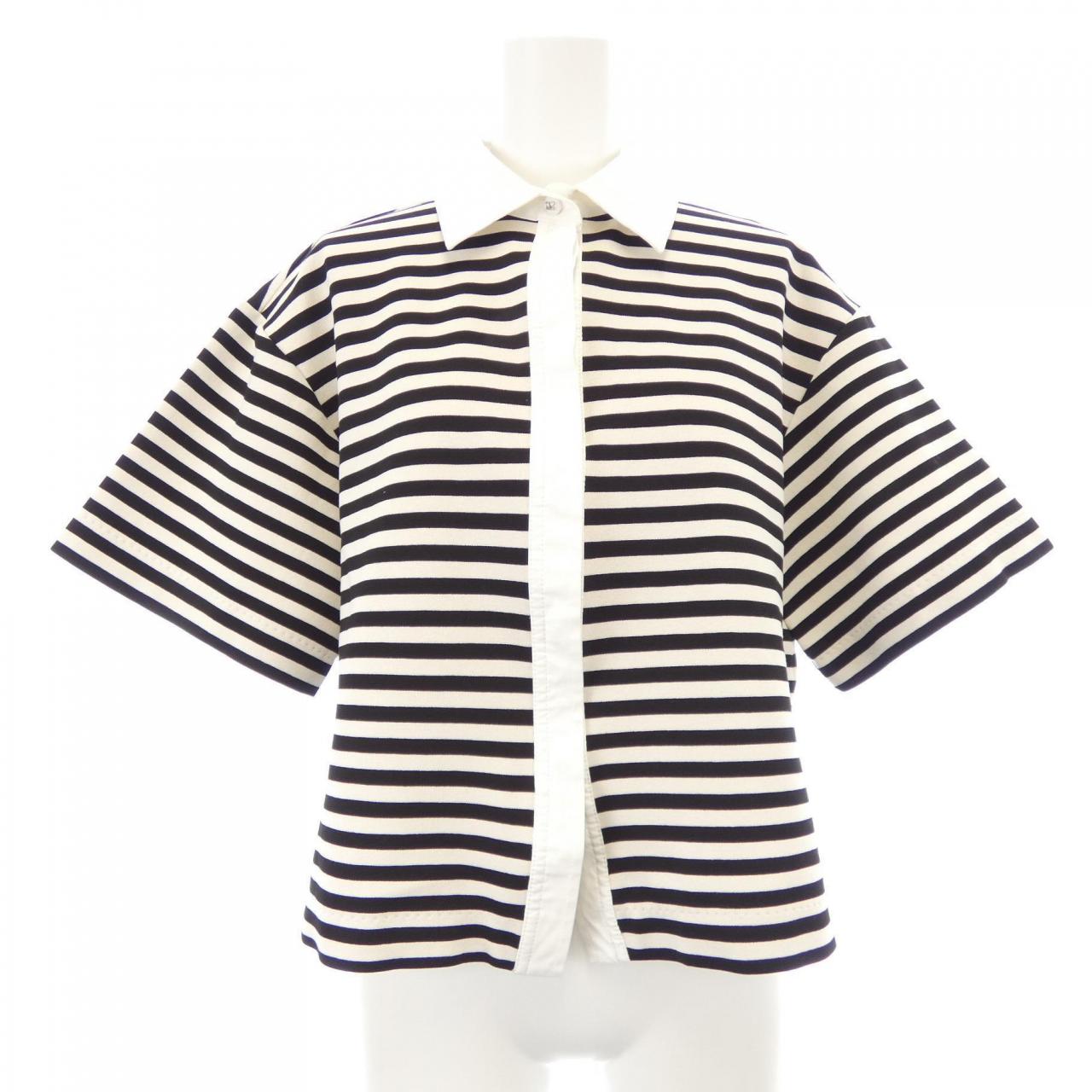 マックスマーラ Max Mara S／Sシャツ