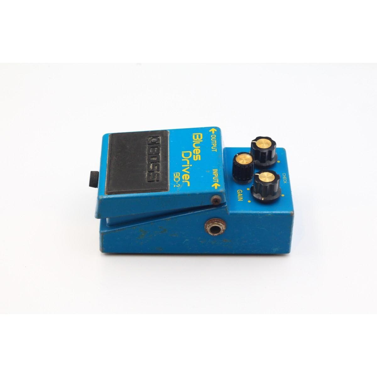 ＢＯＳＳ　　ＢＤ－２