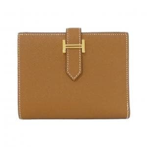 エルメス ベアン コンパクト 039790CC 財布