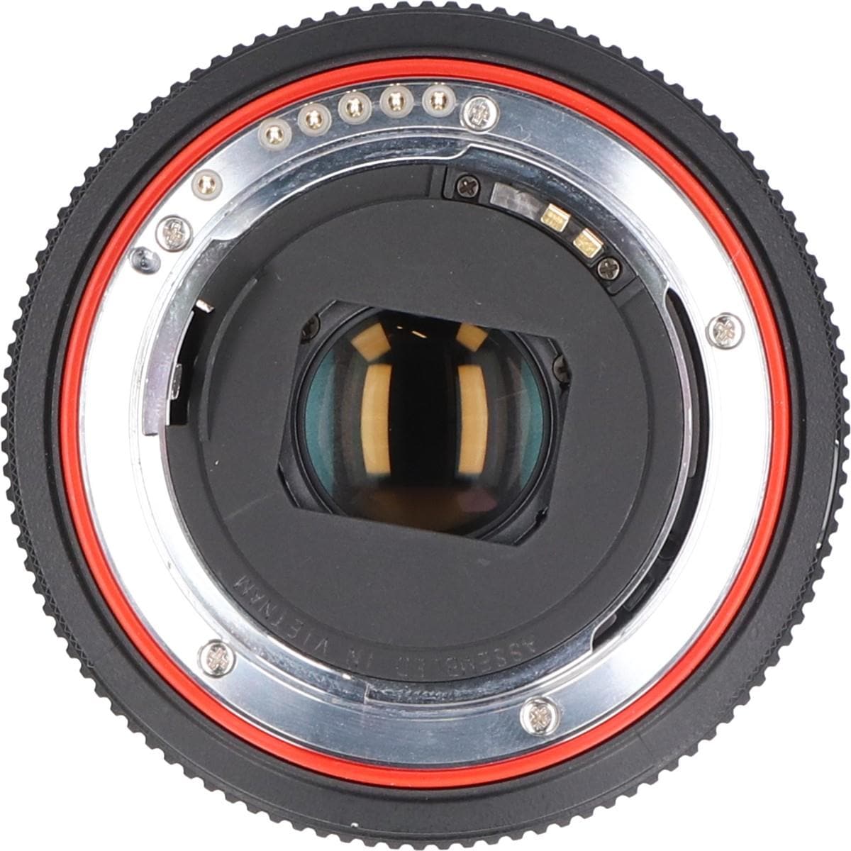 ＨＤ　ＤＡ１６－８５ｍｍ　Ｆ３．５－５．６ＤＣ　ＷＲ