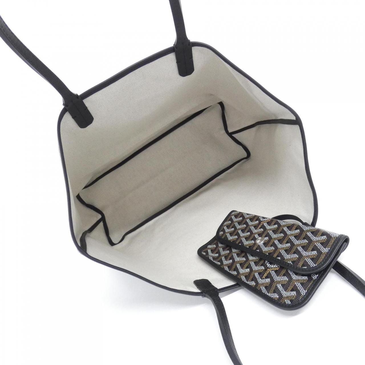 GOYARD Saint Louis PM AMA LOUIS PM Bag