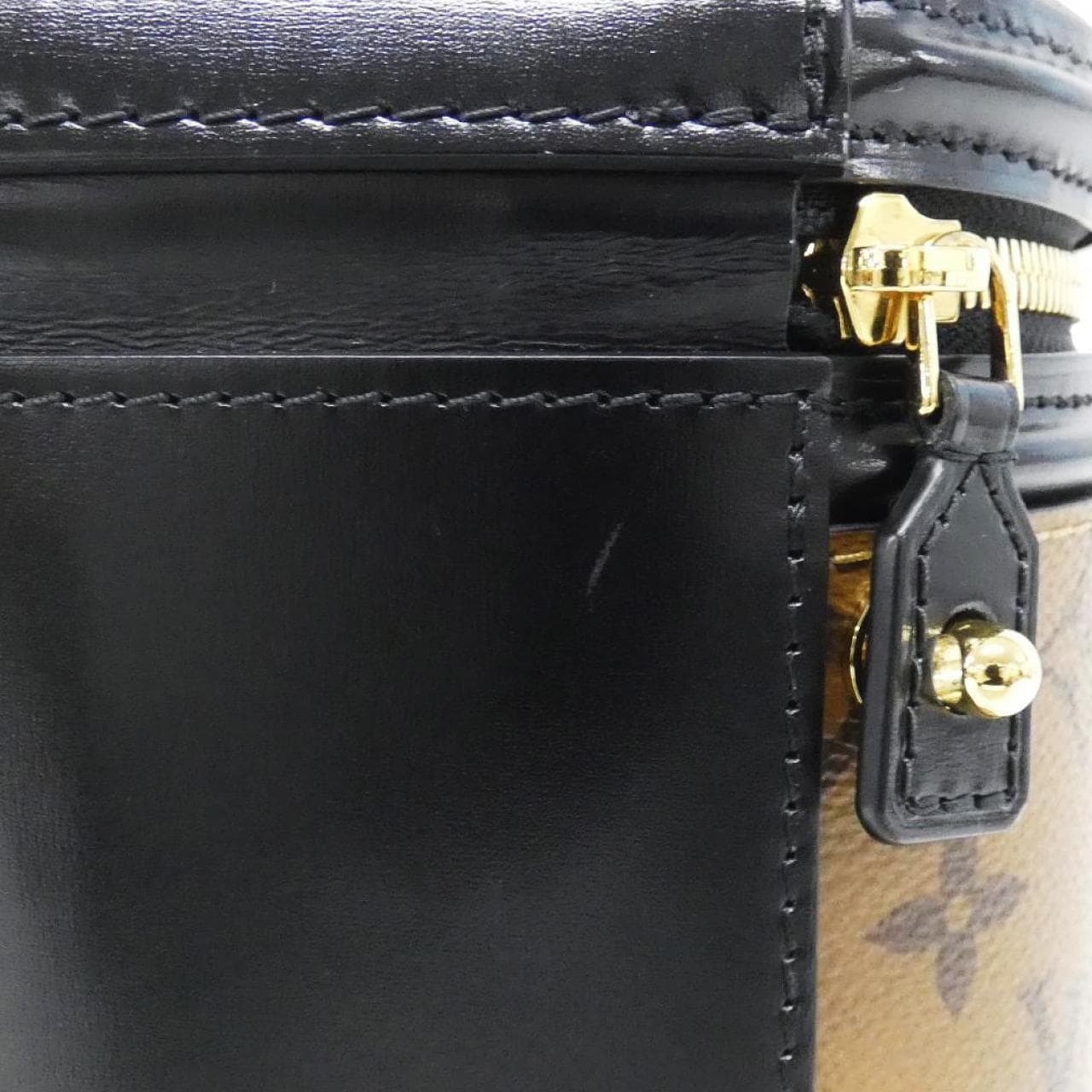 ルイヴィトン モノグラム リバース カンヌ M43986 バッグ