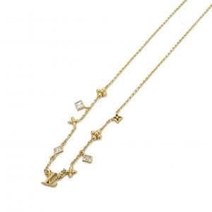 ルイヴィトン ネックレス LVインザスカイ M01322 ネックレス