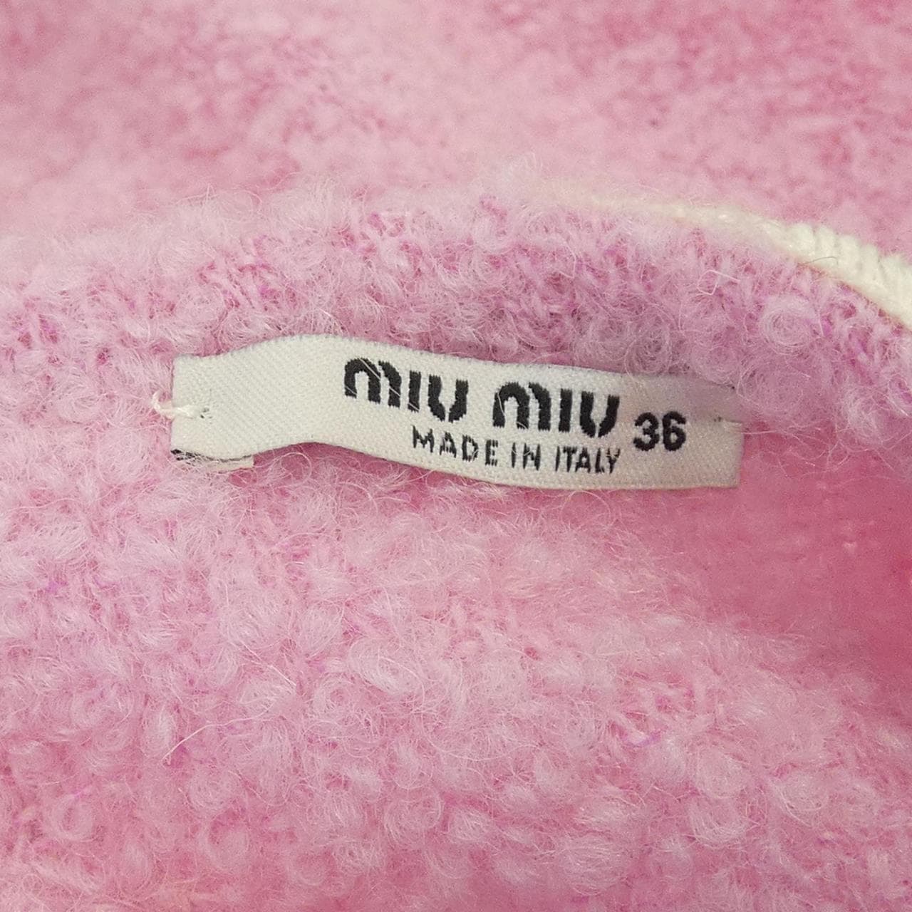 MIU MIU MIU MIU Skirt