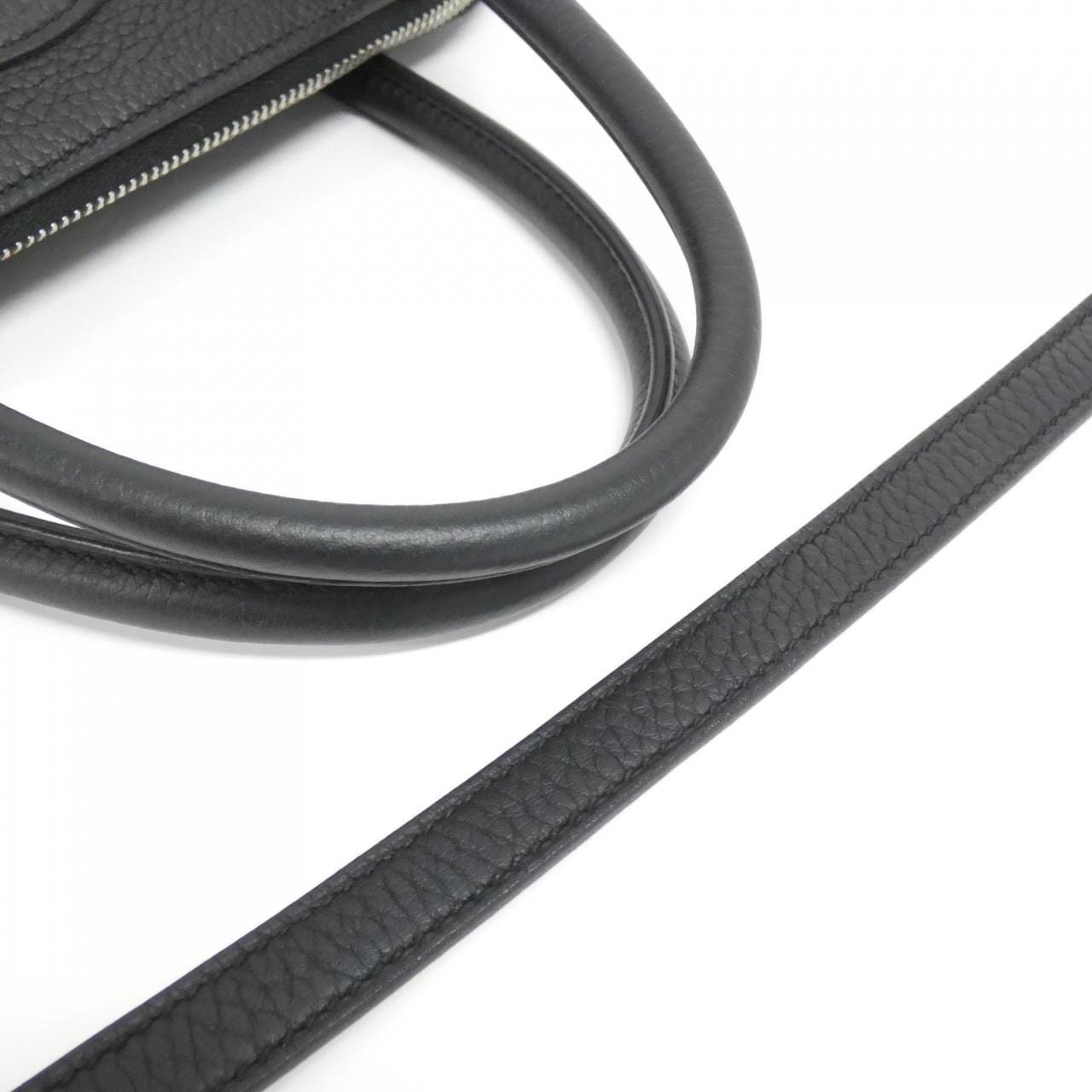 エルメス ボリード 31cm 073419CK バッグ