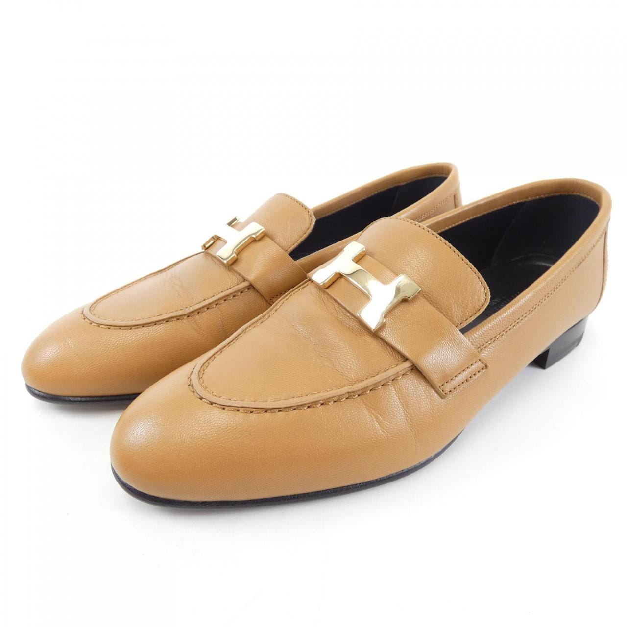 エルメス HERMES シューズ