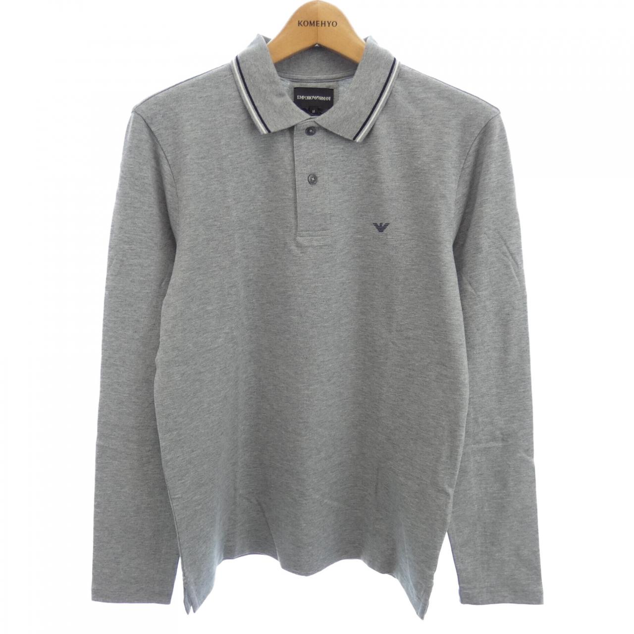 エンポリオアルマーニ EMPORIO ARMANI ポロシャツ