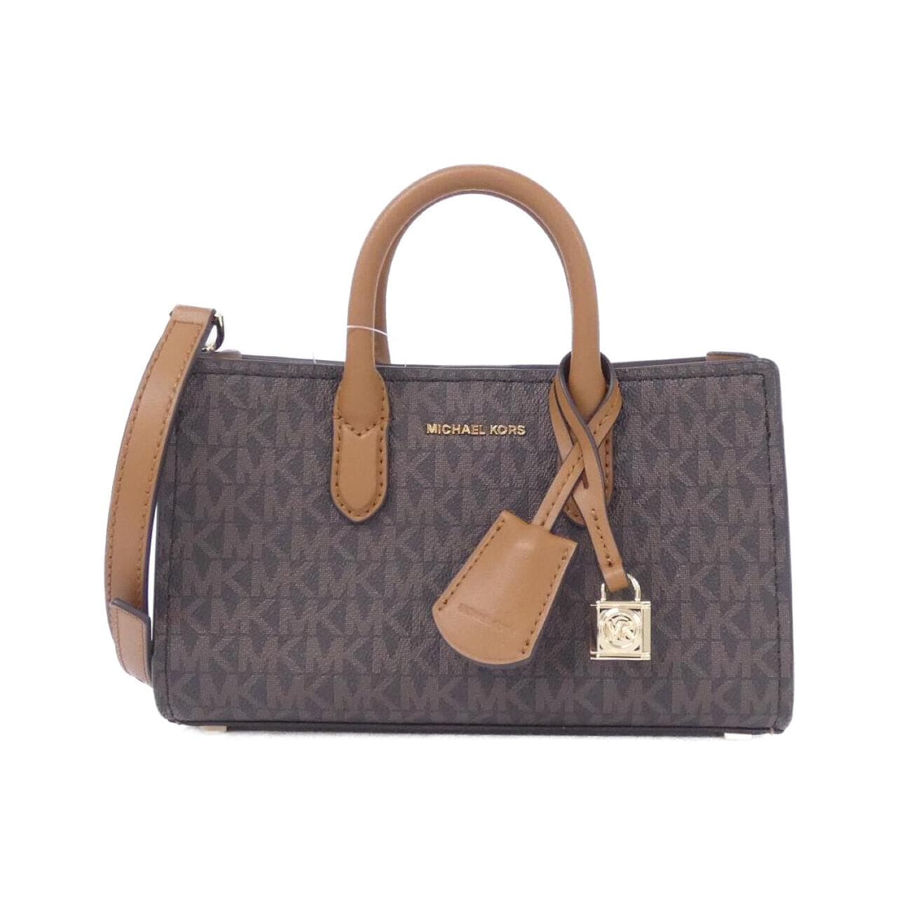 [新品產品] MICHAEL MICHAEL KORS SCARLETT 32F4GETC0B 包