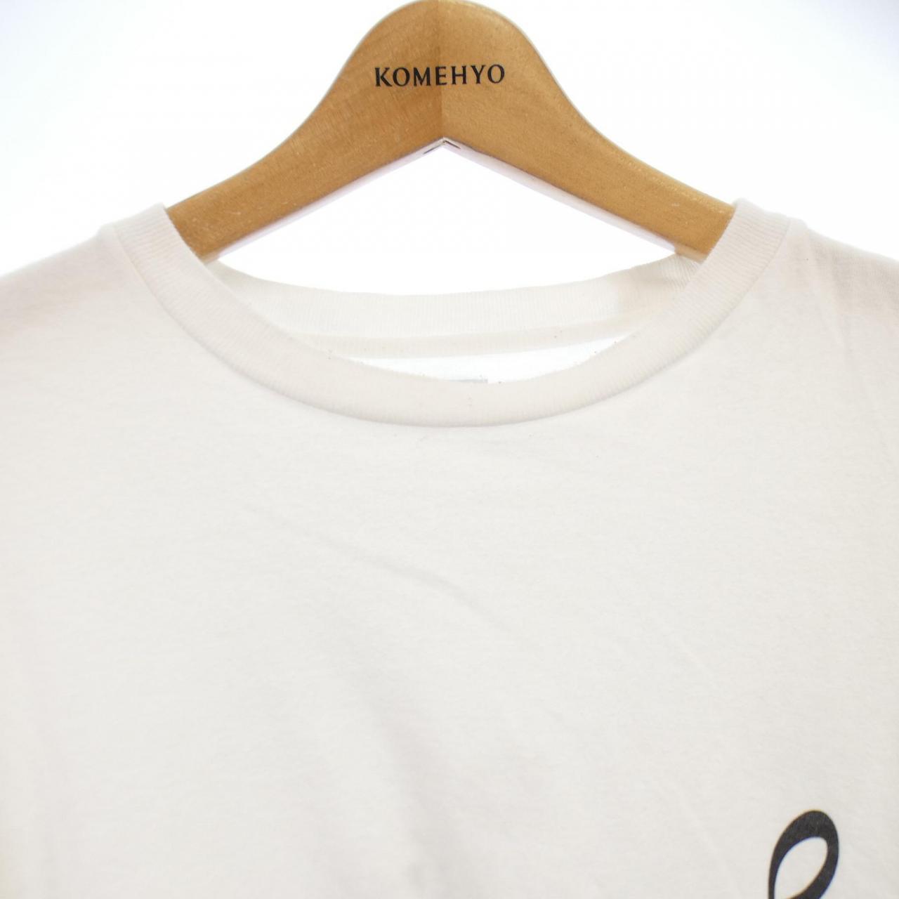 シークエル SEQUEL Tシャツ