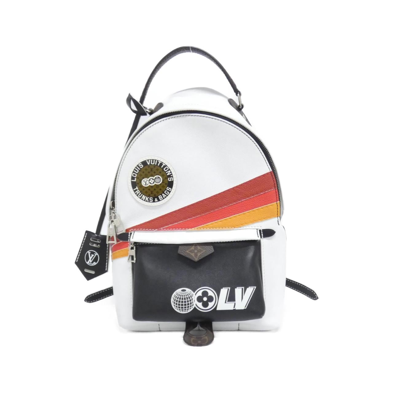 ルイヴィトン パームスプリングス バックパック M55797 リュックサック