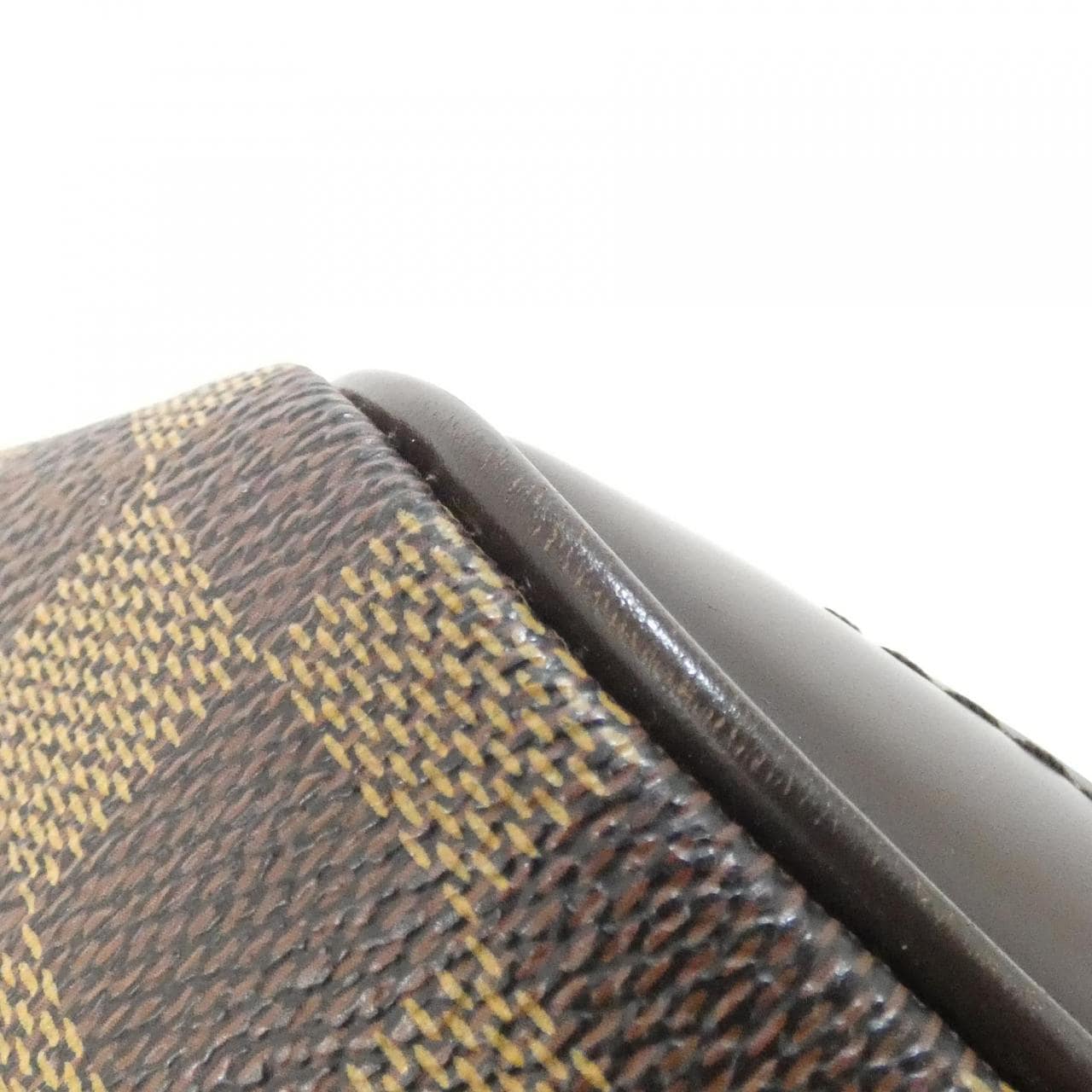 ルイヴィトン ダミエ ヴェローナ MM N41118 ショルダーバッグ