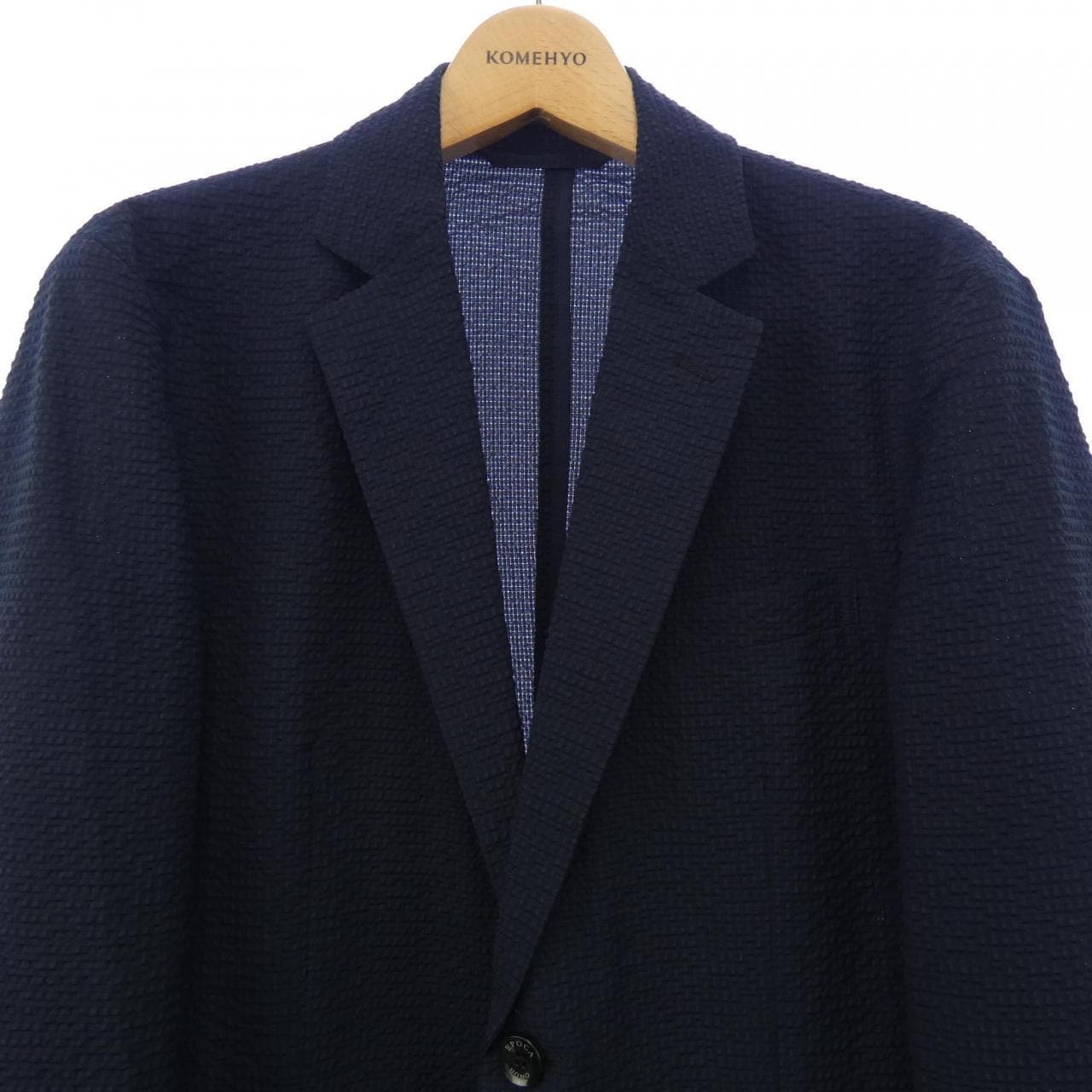 エポカウォモ EPOCA UOMO ジャケット