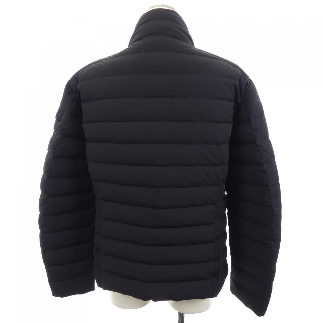 ムーレー MOORER RAY-KN ダウンジャケット