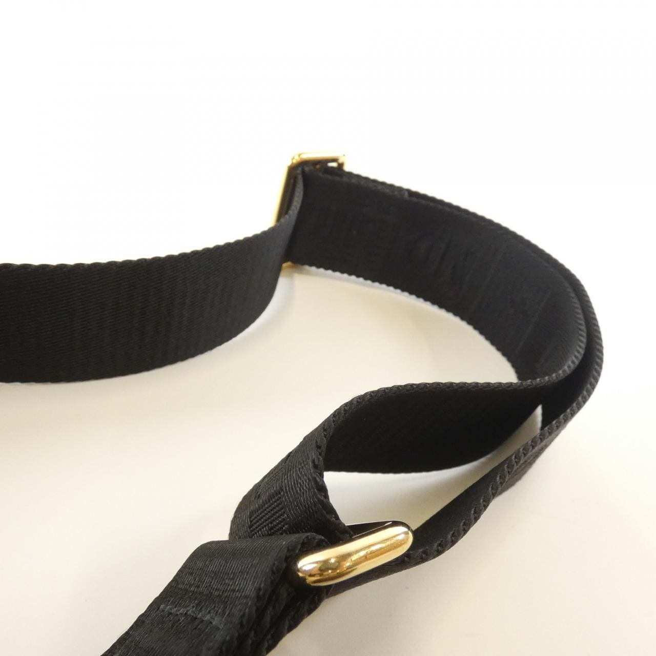 ルイヴィトン モノグラム ショルダー ストラップ J02487