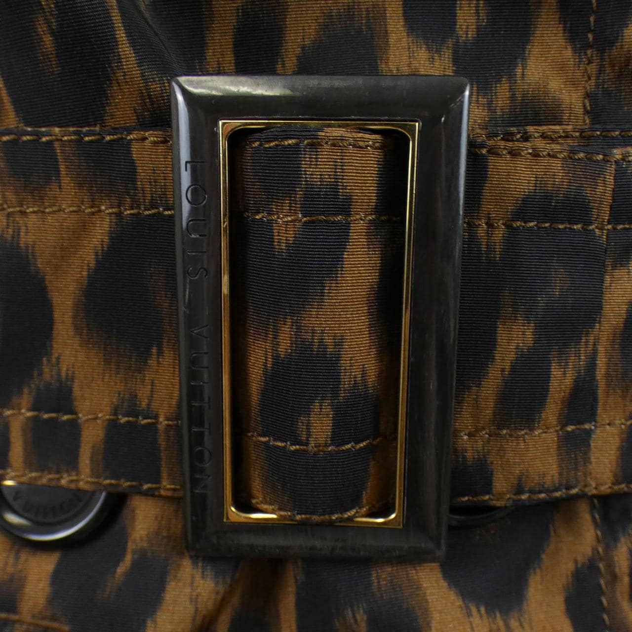 ルイヴィトン LOUIS VUITTON WTCO03PS4 コート